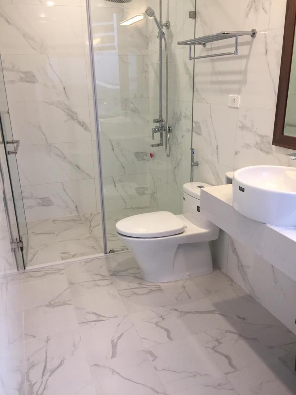 Rosarian Hotel Hanoi Eksteriør billede