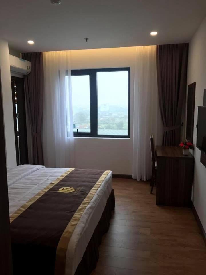 Rosarian Hotel Hanoi Eksteriør billede