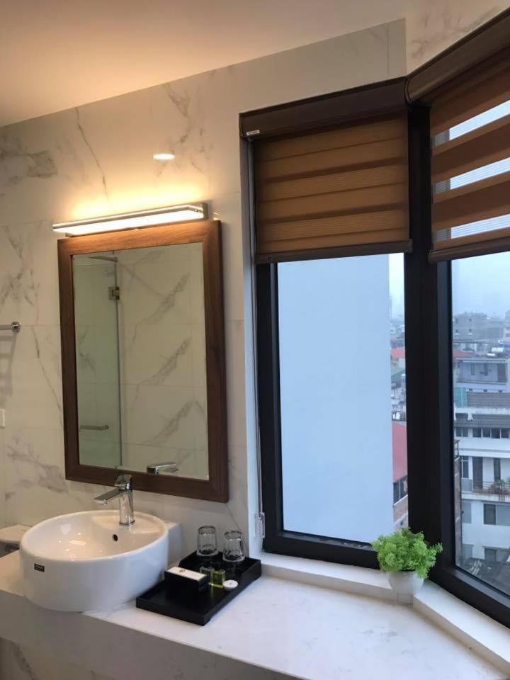 Rosarian Hotel Hanoi Eksteriør billede
